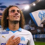découvrez le retour surprenant de guendouzi à l'om, une nouvelle inattendue qui pourrait changer la donne pour l'équipe.
