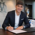 découvrez l'annonce officielle de la signature de leonardo balerdi à l'om sur football365.fr, les détails du transfert et les réactions.