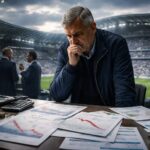découvrez comment les défis financiers de l'om pourraient compromettre l'arrivée de bruno genesio, au cœur des préoccupations du club selon le quotidien du sport.