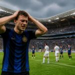 revivez le match om vs inter marqué par la performance décevante de pavard, distrait à cause d'une partie de padel. analyse et réactions sur cet événement surprenant.