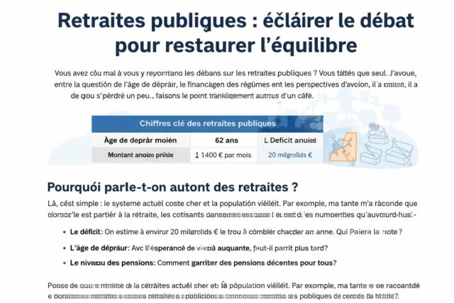 OPINION.-Retraites-publiques-eclairer-le-debat-pour-restaurer-lequilibre-640x427 Retraites 2026 : Qui sont les femmes gagnantes après l'adoption du budget de la Sécurité Sociale ?