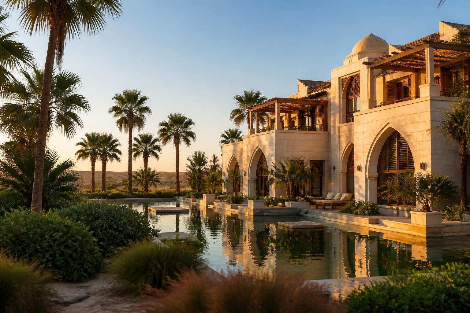 découvrez si l’hôtel emblématique de la série oasis sur netflix existe vraiment et plongez dans les coulisses de cette destination mythique.