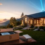 profitez d'une connexion internet ultra-haut débit rapidement avec le kit starlink économique, disponible chez boulanger. une solution fiable et rapide pour rester connecté partout.