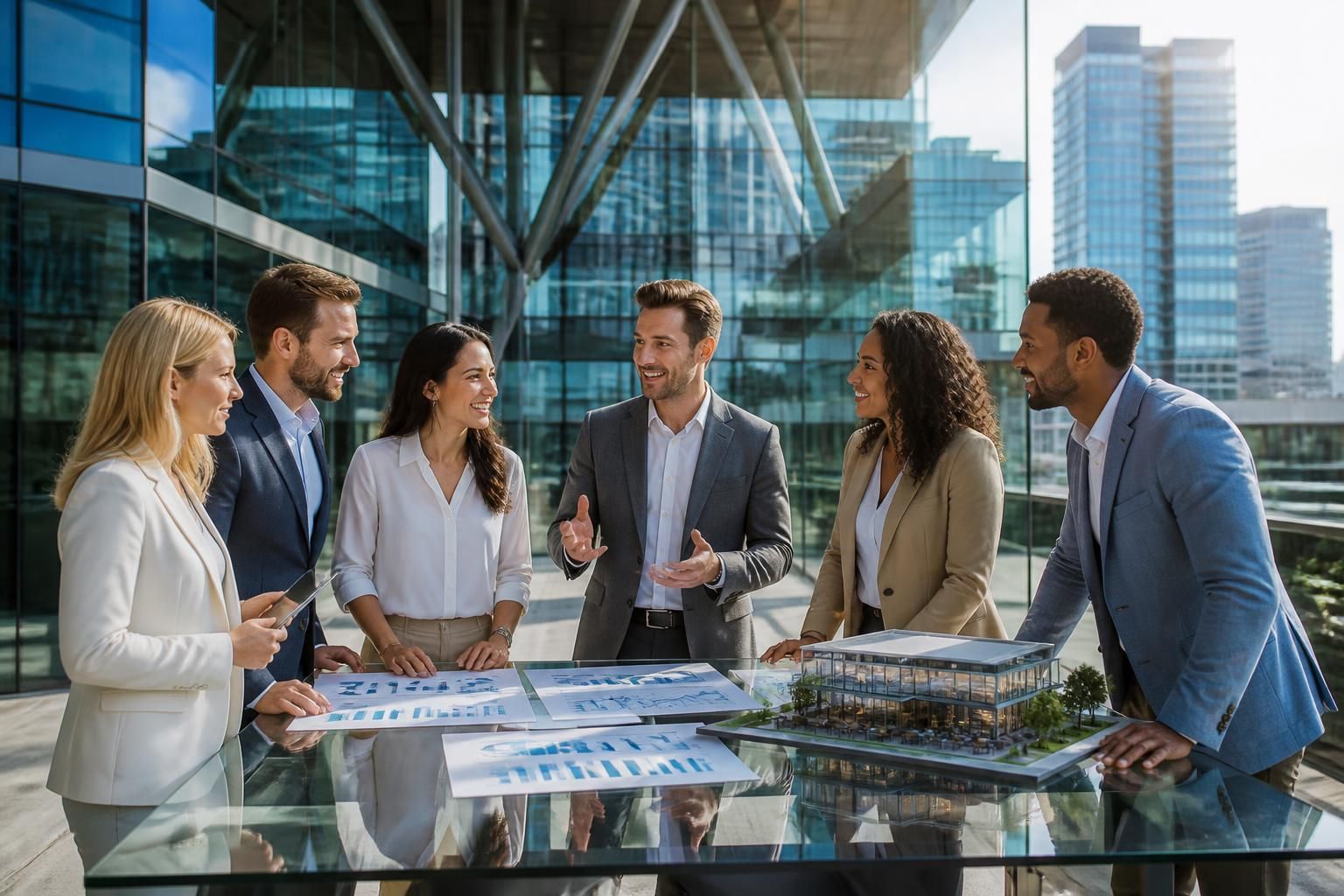 découvrez comment passtime met en avant la solidité de son modèle d'affaires et les nombreux avantages offerts par une franchise reconnue et bien cotée.
