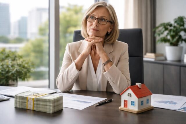 PER-Opter-pour-un-retrait-unique-du-capital-ou-preferer-une-rente-viagere--640x427 « Laissez-nous vivre notre passion » : à 78 et 80 ans, ils refusent la retraite et poursuivent leur carrière