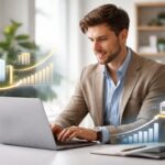 découvrez pourquoi les jeunes actifs bénéficient de 12 % d'investissements non cotés dans les per en gestion pilotée, une stratégie avantageuse pour diversifier et dynamiser leur épargne retraite.