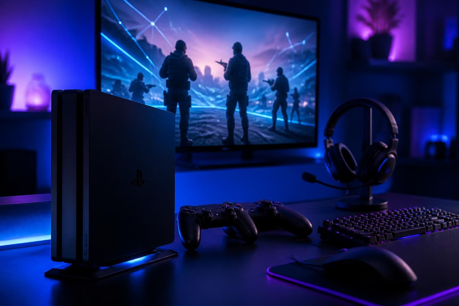 découvrez un émulateur ps4 révolutionnaire qui permet le multijoueur en ligne sans passer par le psn, offrant une nouvelle expérience de jeu sur la crème du gaming.