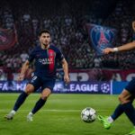 découvrez l'incroyable échange autour de gonçalo ramos au psg, un transfert spectaculaire qui fait sensation dans le monde du football sur foot01.