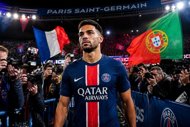 PSG-Un-transfert-majeur-imminent-pour-Goncalo-Ramos-640x427 Football : Manchester City officialise le transfert de Bernardo Silva à l’issue de la saison - RFI