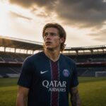 découvrez les dernières informations sur le possible départ imminent d'igor zabarnyi du psg, avec une analyse détaillée des enjeux et des perspectives pour l'équipe.