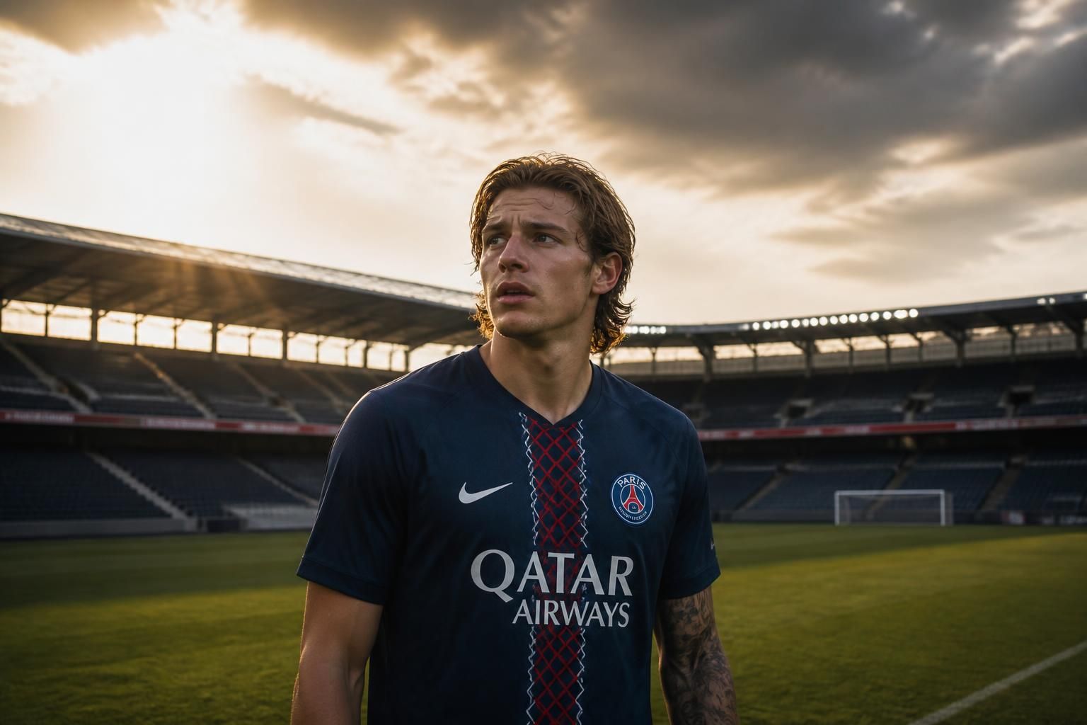 découvrez les dernières informations sur le possible départ imminent d'igor zabarnyi du psg, avec une analyse détaillée des enjeux et des perspectives pour l'équipe.