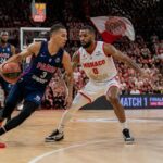 découvrez les horaires et les chaînes tv pour suivre en direct le match 1 de la finale betclic élite entre paris basketball et monaco.