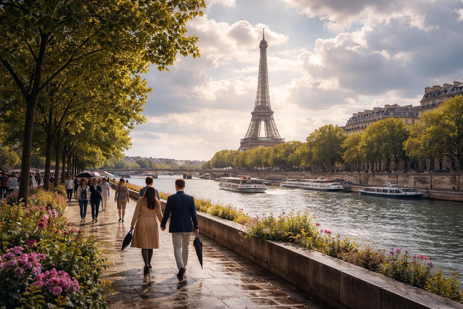 consultez les prévisions météo détaillées pour paris le mardi 9 juin 2026 sur météocity et préparez votre journée en toute sérénité.