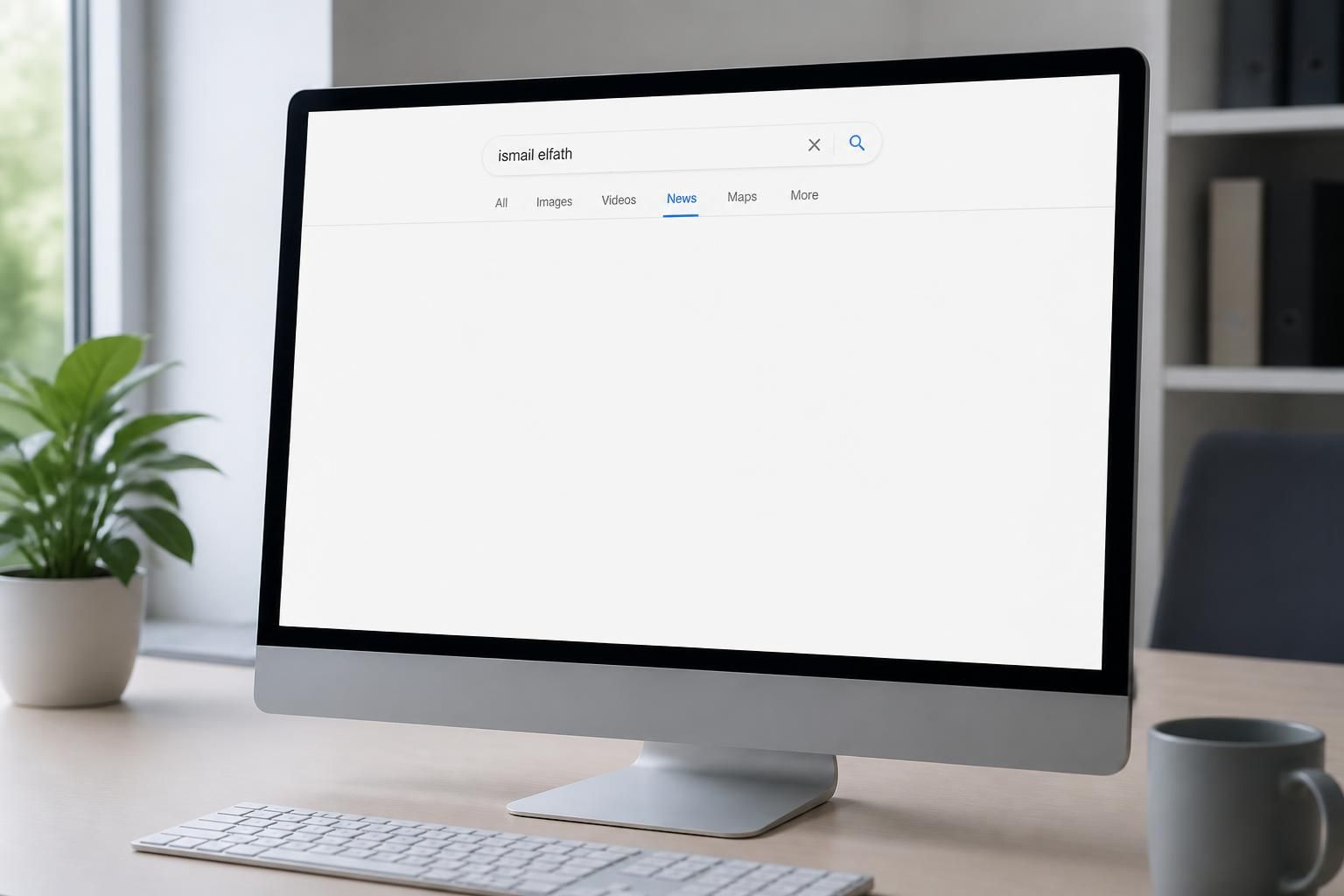 aucun nouvel article sur ismail elfath n'a été publié dans les dernières heures selon google news. restez informé des futures mises à jour.
