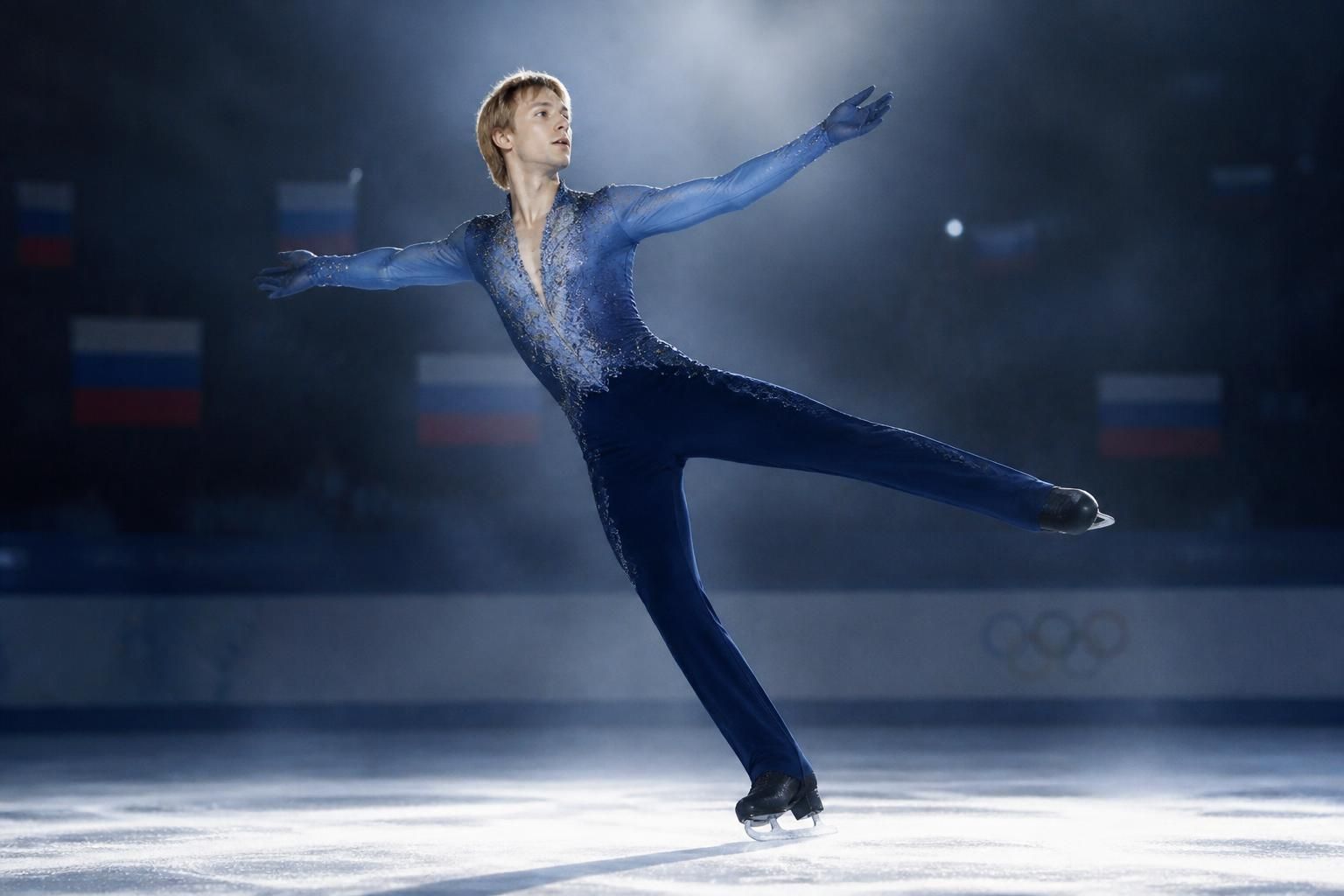 décès d’artur dmitriev, double champion olympique russe et légende du patinage artistique, une icône majeure du sport mondial s’éteint.