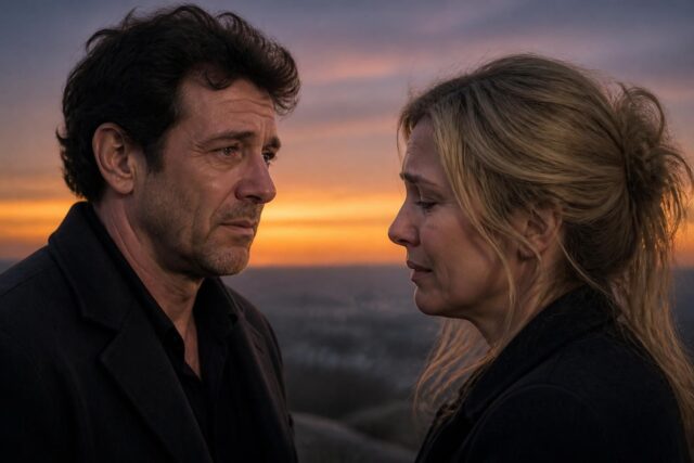 Patrick-Bruel-et-son-ex-Amanda-Sthers-confrontes-a-un-nouveau-drame-un-adieu-bouleversant-640x427 Podcast] Dimanche en mode pirate : Thierry Cotillard décrypté dans Face à Face - 30/03 - RMC