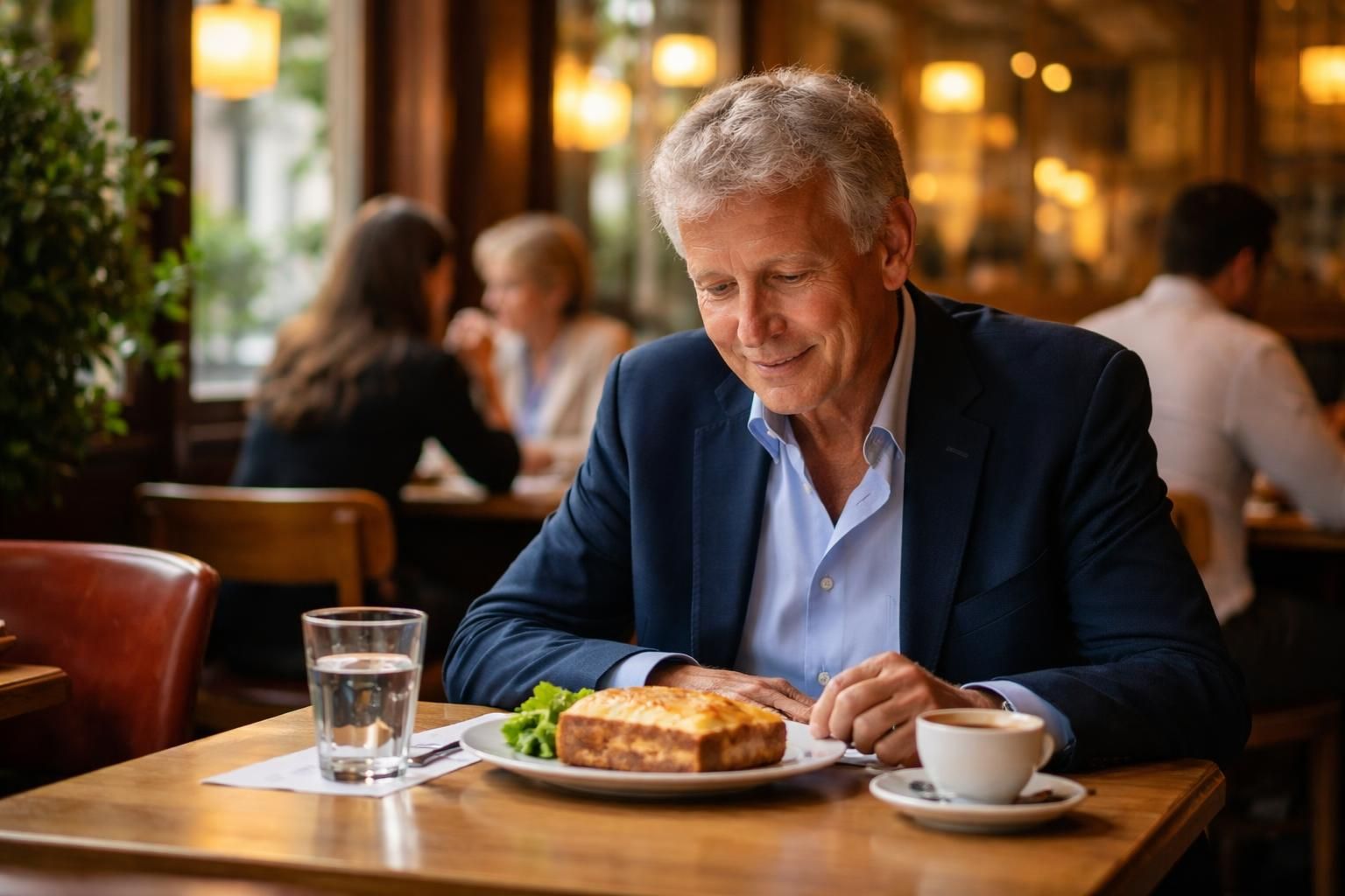 découvrez pourquoi patrick poivre d’arvor, malgré ses revenus impressionnants, fait parler de lui à paris pour son comportement radin au restaurant et son petit plaisir gourmand inattendu.