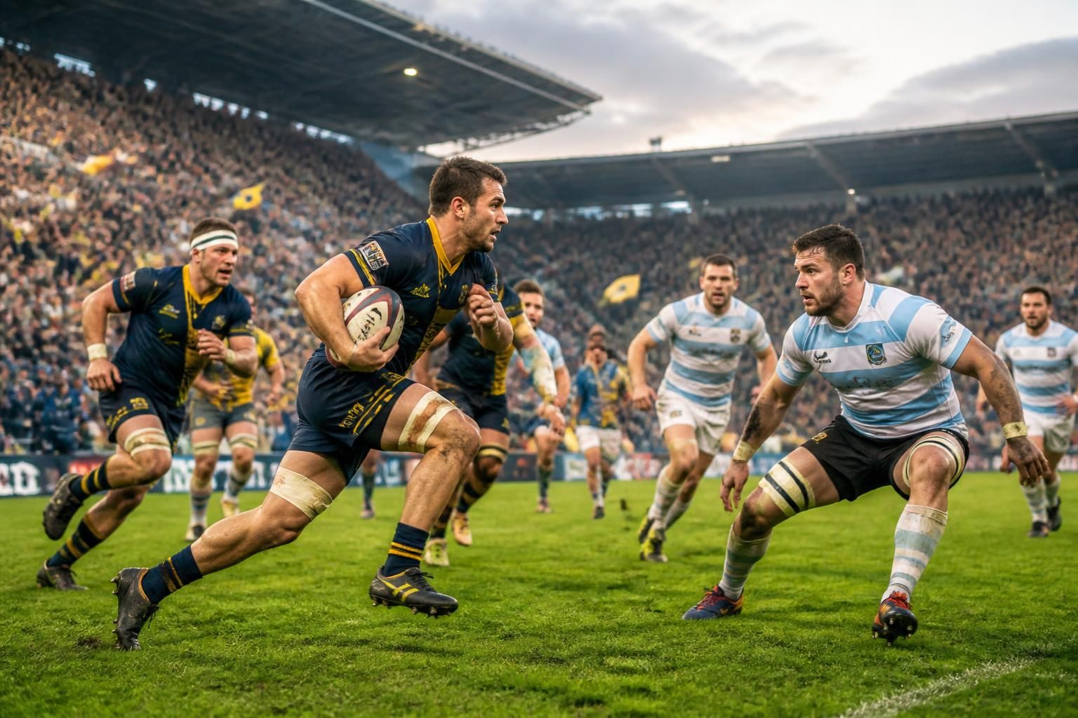 découvrez le match décisif entre pau et racing 92 pour la dernière place en phase finale, et qui affrontera toulouse à marseille.