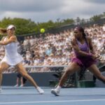 suivez en direct le duel intense entre paula badosa et coco gauff à berlin le 17 juin 2026. retrouvez les résultats et scores du simple féminin sur eurosport.