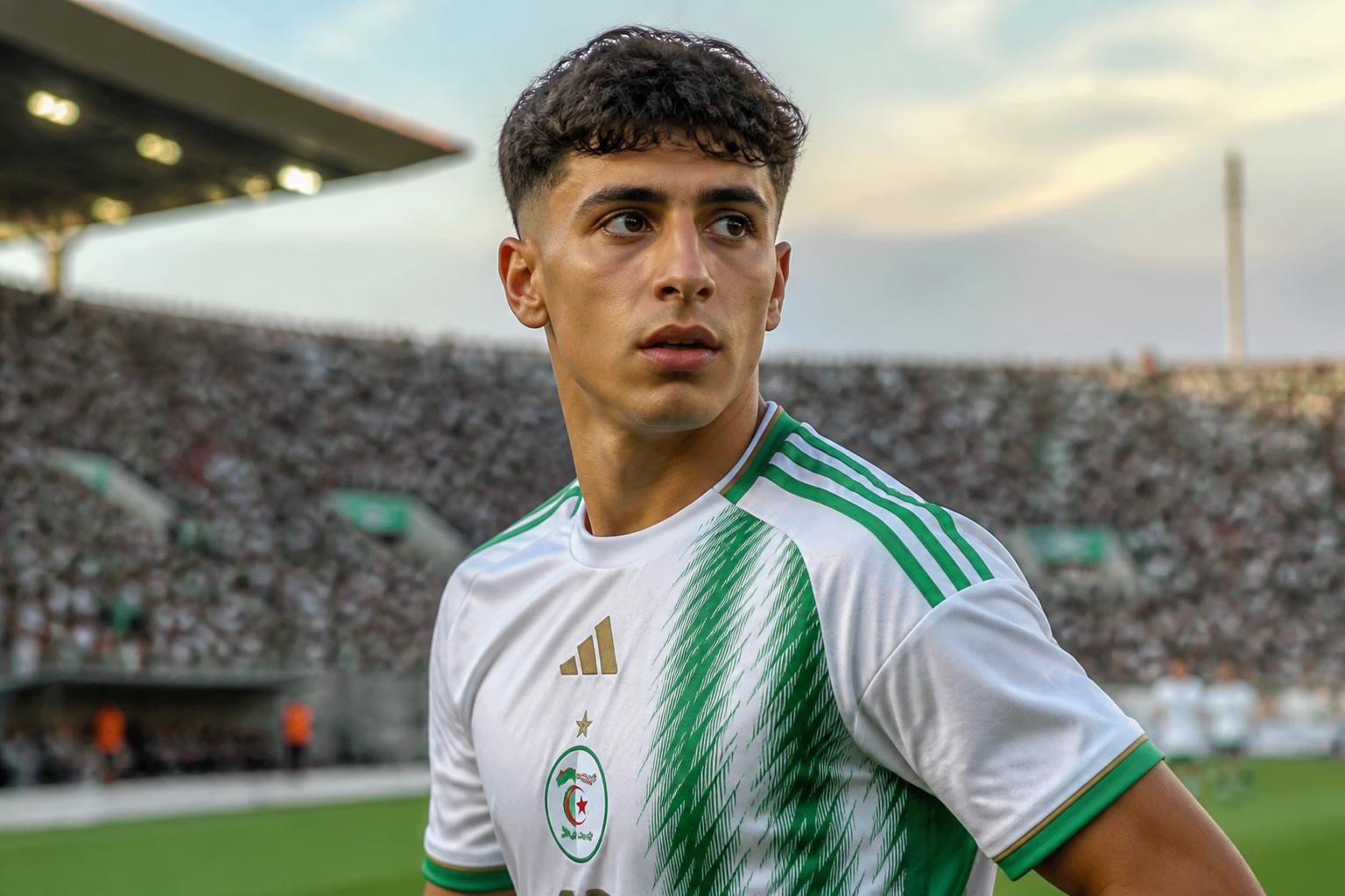 découvrez l'avant-match pays-bas – algérie avec yacine titraoui prêt à saisir une occasion en or pour briller. suivez toute l'actualité sur la gazette du fennec.