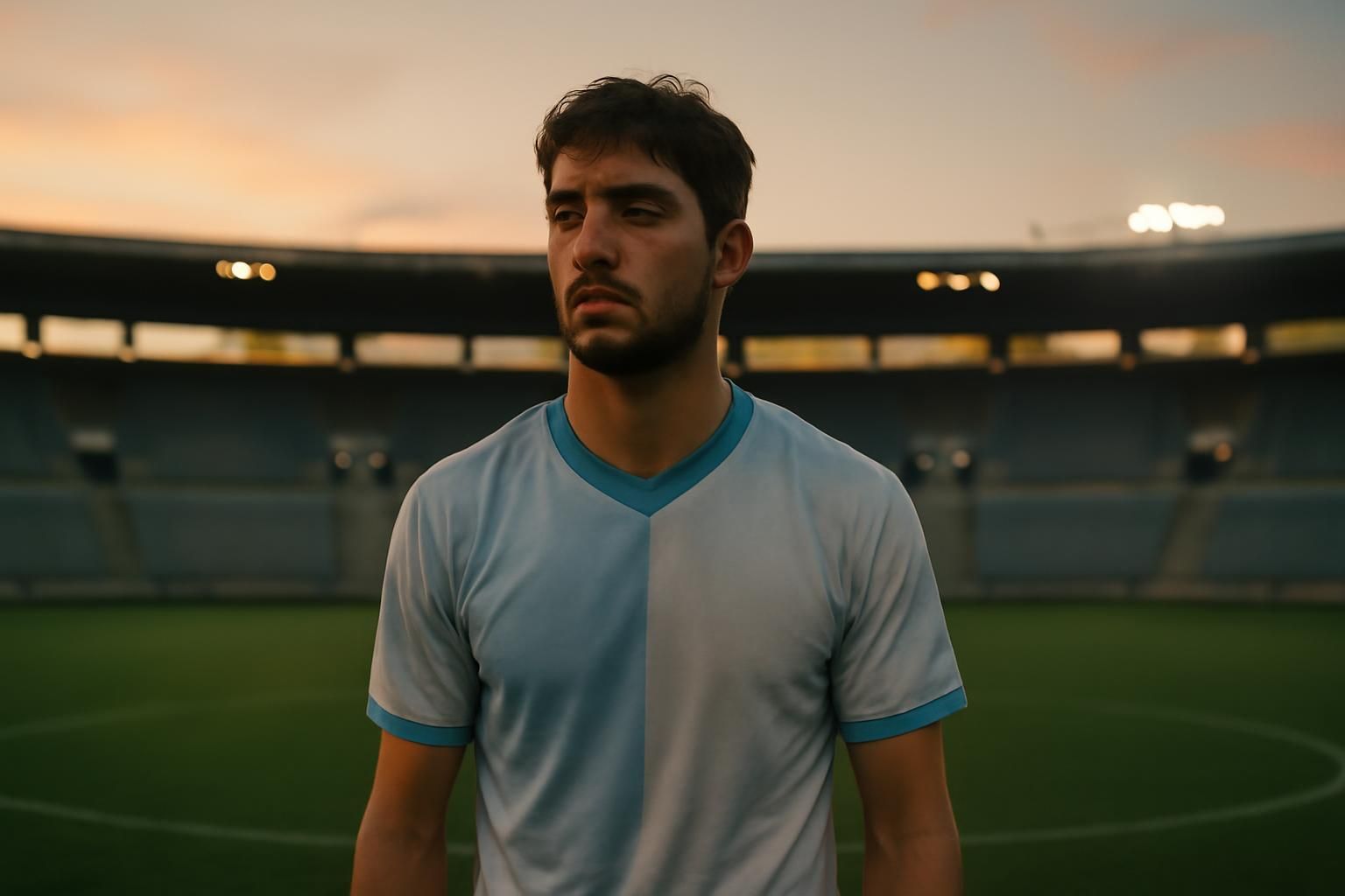 pedro ruiz delgado, ancien attaquant prometteur de l’om et du real madrid, annonce la fin de sa carrière footballistique à seulement 24 ans.