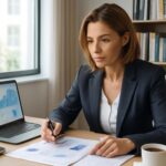 découvrez les conseils d'une experte en produits financiers pour bien préparer votre avenir en pensant à l'avance. optimisez votre gestion financière et sécurisez votre futur dès aujourd'hui.