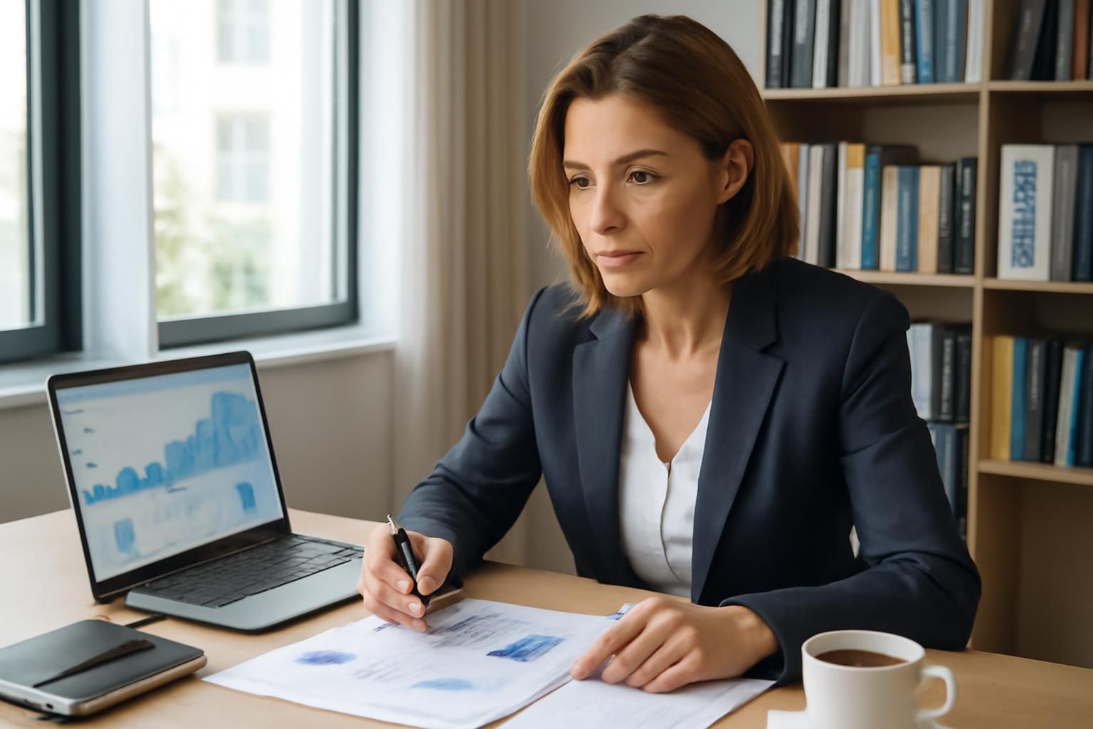 découvrez les conseils d'une experte en produits financiers pour bien préparer votre avenir en pensant à l'avance. optimisez votre gestion financière et sécurisez votre futur dès aujourd'hui.