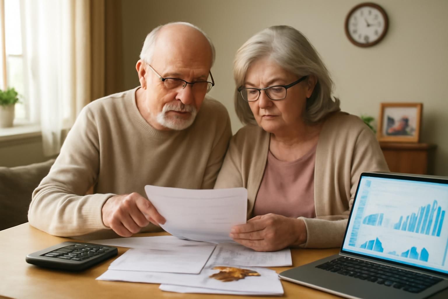 découvrez les différents facteurs qui influencent le montant de la pension de réversion et comment ils peuvent impacter vos droits.