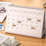 découvrez le calendrier complet des dates de versement des pensions de retraite en juillet, classé par régime, pour ne manquer aucune échéance.