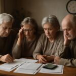 découvrez comment l'allocation aux adultes handicapés (aah) en complément de pension entraîne une perte de revenus pour des centaines de milliers de pensionnés, un impact encore trop méconnu.