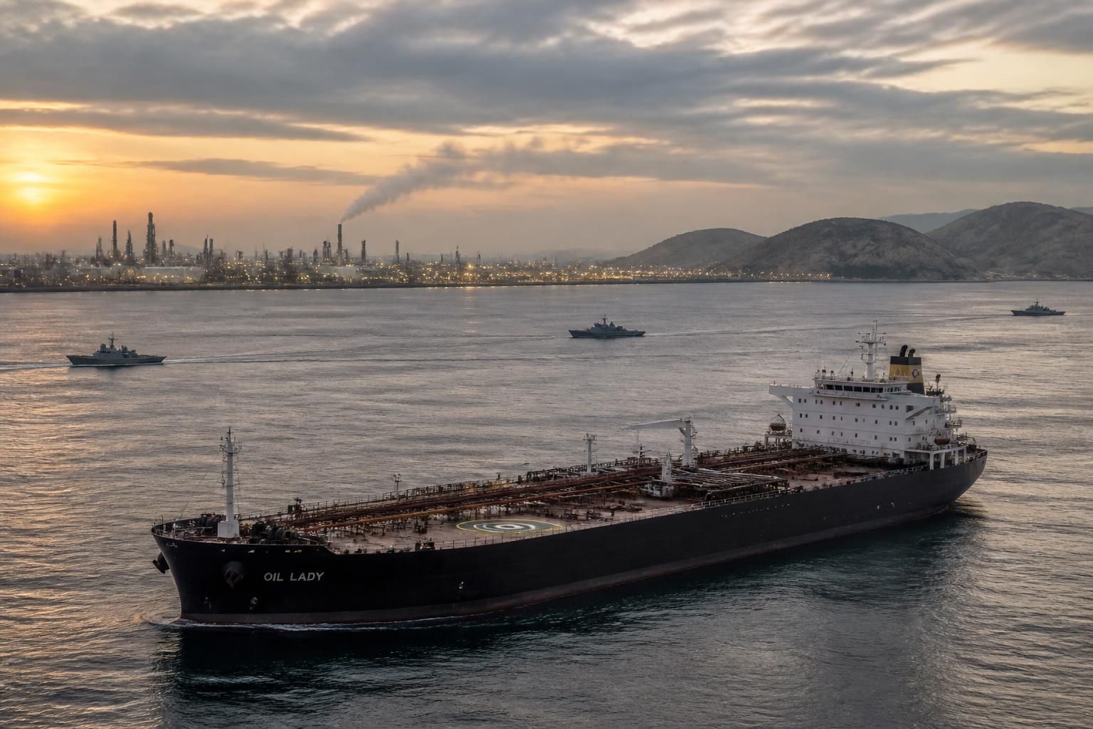 découvrez pourquoi le prix du baril de pétrole reste stable à 90 dollars malgré les tensions persistantes dans le détroit d'ormuz, en analysant les facteurs économiques et géopolitiques influents.