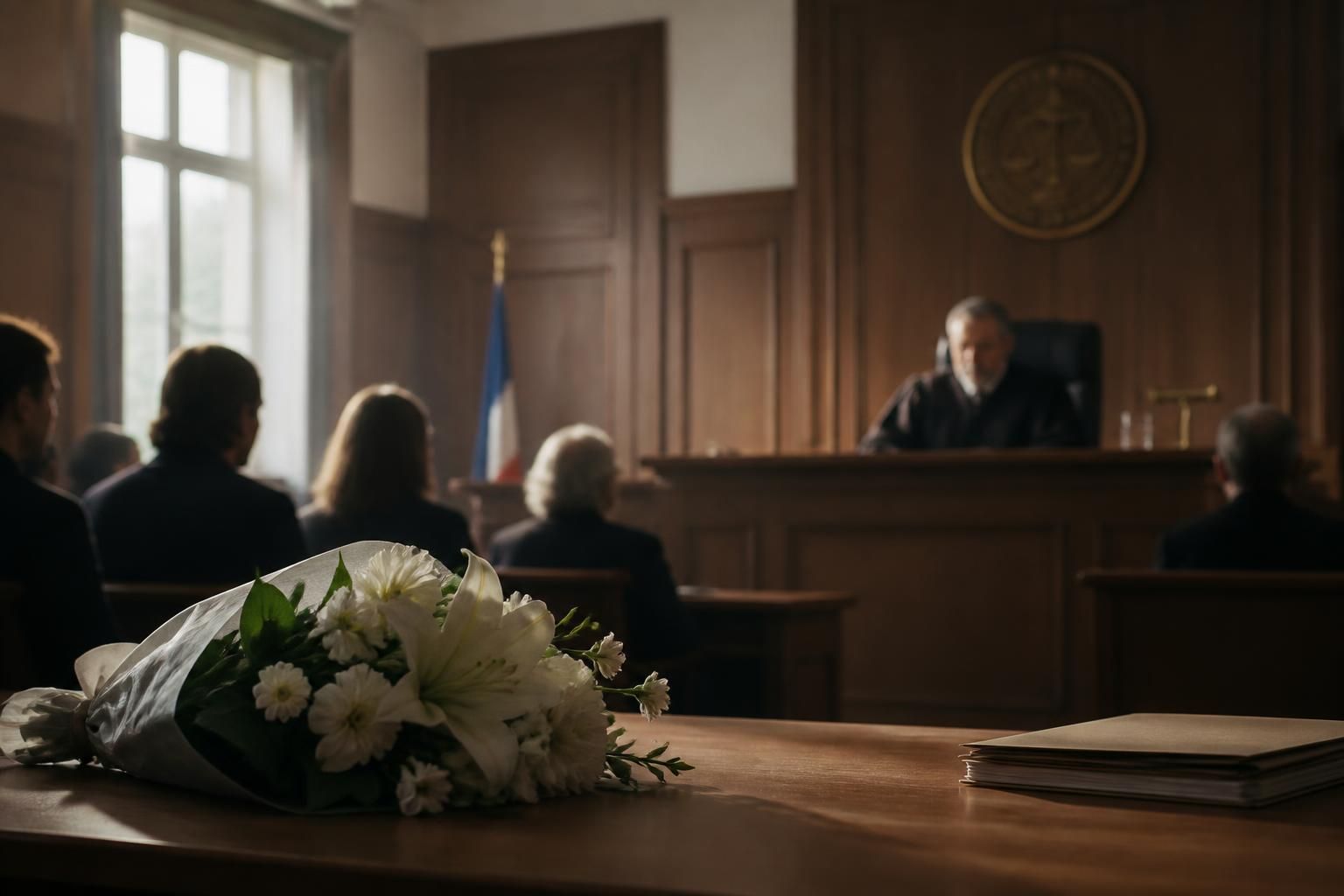 pierre quistrebert a été condamné à perpétuité pour le féminicide de maggy à cavaillon, marquant enfin un temps de justice pour la victime et offrant la possibilité aux proches de faire leur deuil.