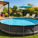 découvrez les dernières tendances et offres récentes sur les piscines tubulaires decathlon pour un été rafraîchissant et convivial.