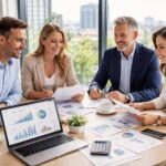 découvrez le per d'entreprise collectif (pereco) : un placement avantageux pour préparer votre retraite en bénéficiant d'avantages fiscaux et sociaux. comprenez son fonctionnement et ses bénéfices.