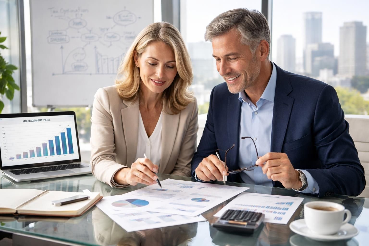 découvrez comment le plan d’épargne retraite (per) peut devenir un levier essentiel pour optimiser votre fiscalité tout en préparant sereinement votre retraite.