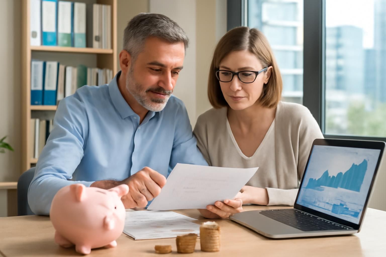 découvrez comment maximiser les déductions fiscales de votre plan d’épargne retraite et jusqu’où vous pouvez réduire votre revenu imposable grâce à vos versements.