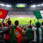 découvrez à quelle heure et sur quelle chaîne regarder le match en direct entre le portugal et le nigeria sur africafoot. ne manquez aucune action du match portugal vs nigeria.