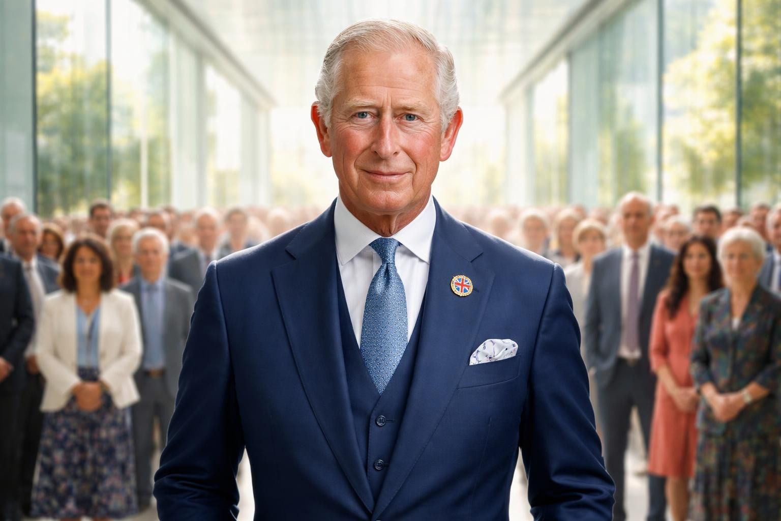 découvrez comment le roi charles iii marque une étape historique en devenant le premier souverain britannique à instaurer une transparence sans précédent.
