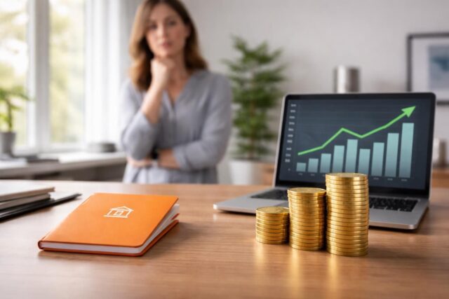 Pourquoi-70-des-Francais-font-lerreur-de-preferer-le-Livret-A-a-cette-alternative-depargne-plus-solide-640x427 Optimiser les avantages de votre épargne salariale : guide pratique