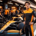 découvrez pourquoi lando norris ne s'étonne pas du retour impressionnant de mclaren en formule 1, et ce que cela signifie pour l'avenir de l'équipe sur motorsport.com france.