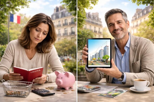 Pourquoi-de-nombreux-Francais-delaissent-le-Livret-A-au-profit-de-ce-placement-sur-et-attractif-640x427 Billets de banque déchirés ou endommagés : comment les échanger ou obtenir un remboursement