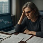 découvrez les raisons pour lesquelles le retrait partiel de quelques milliers d'euros sur l'assurance-vie de votre mère peut être bloqué et comment résoudre ce problème.