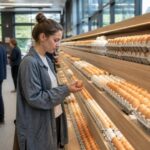 découvrez pourquoi les œufs ne sont jamais réfrigérés en supermarché et la raison surprenante qui reste méconnue du grand public - top santé vous éclaire.