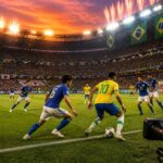découvrez les prédictions et l'analyse experte pour le match choc brésil-japon lors de la coupe du monde 2026 le 29 juin. conseils de paris sportifs exclusifs par lefigaro pour optimiser vos mises.