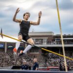 découvrez la première défaite de mondo duplantis à la perche depuis 2023, survenue lors du meeting de stockholm, un événement marquant dans le monde de l'athlétisme.