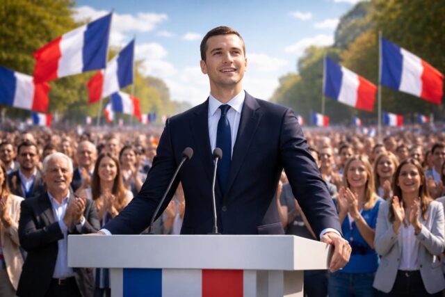 Presidentielle-2027-Jordan-Bardella-atteint-un-record-de-popularite-selon-les-derniers-sondages-640x427 Walid Regragui démissionne : vers une capitulation de la FRMF ?