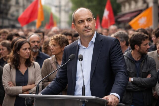 Presidentielle-2027-Quand-la-gauche-vacille-la-possible-emergence-de-Laurent-Berger-relance-le-debat-640x427 « Jérôme l’a placée sur son lit et l’a déshabillée » : ce que révèle la plainte déposée en août 2025 par la mère de Rosa avant l’affaire Lyhanna
