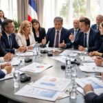 découvrez les enjeux clés de la présidentielle 2027 : réformes majeures sur l'âge légal de départ à la retraite, la capitalisation, et la suppression éventuelle de la réforme de 2023.