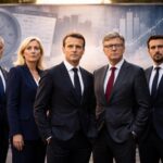 présidentielle 2024 : analyse des candidats face au défi majeur des réformes des retraites et leurs propositions pour l'avenir du système.