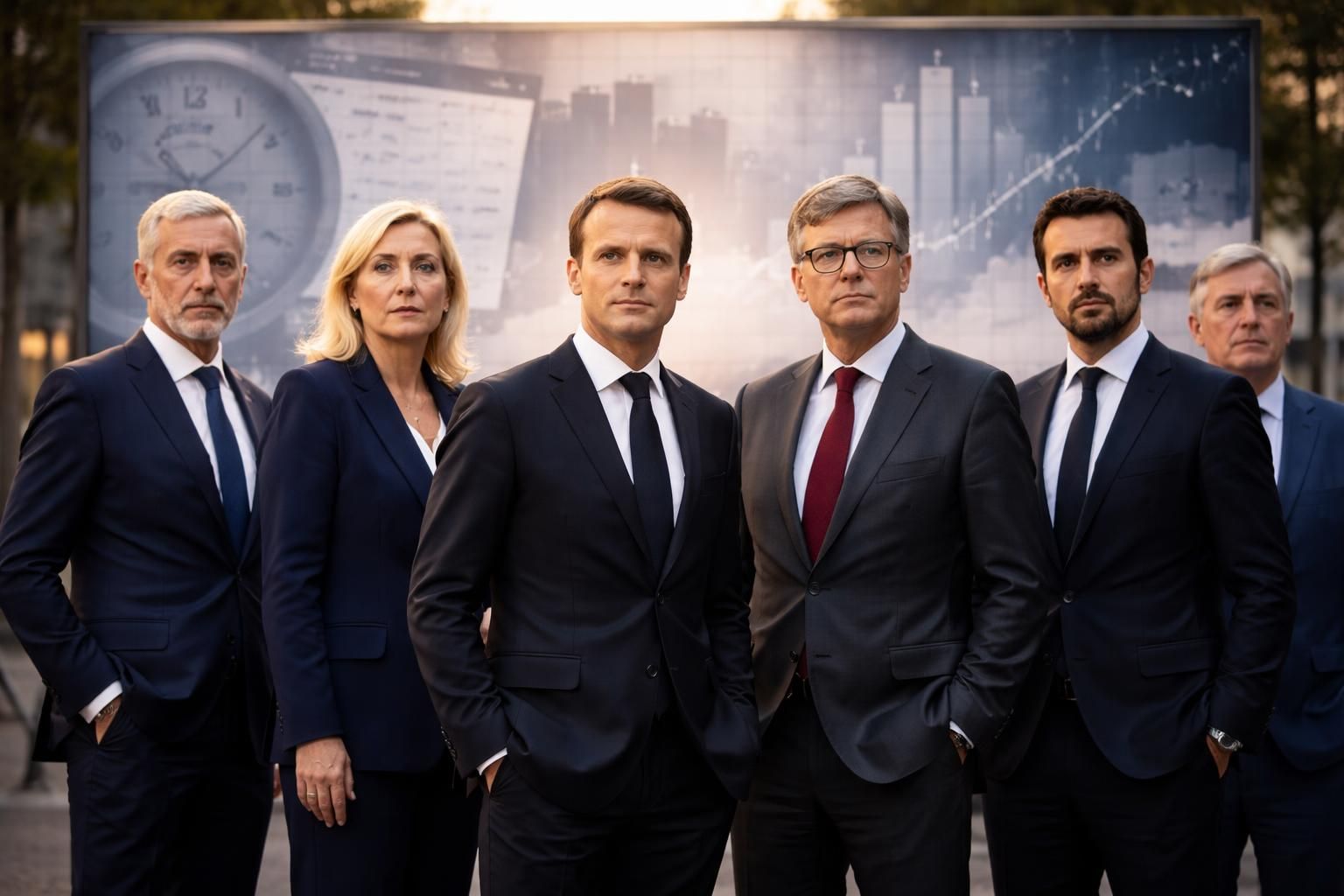 présidentielle 2024 : analyse des candidats face au défi majeur des réformes des retraites et leurs propositions pour l'avenir du système.
